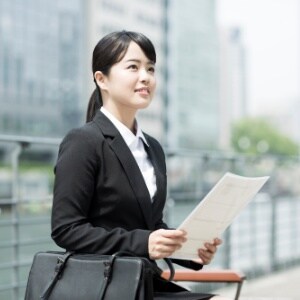 応募した後に面接当日までに準備しておきたいこと