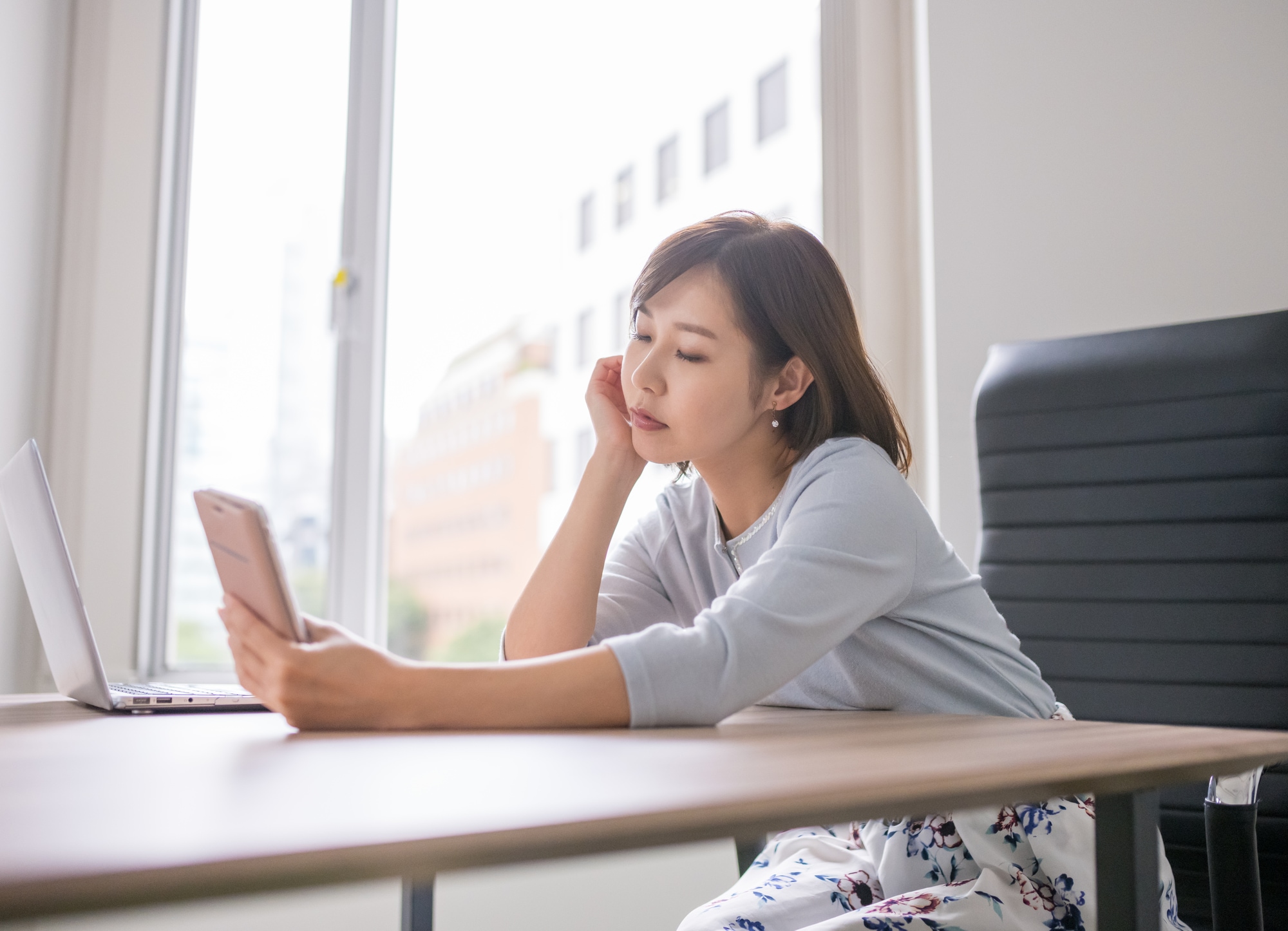 20代で仕事にやる気が出ない人は多い？原因や対処法を解説