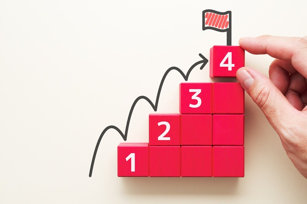 25歳の転職を成功に導くステップ