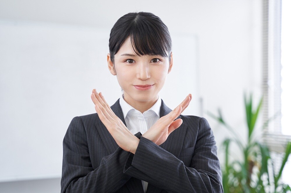 新卒1年目での転職は控えた方が良い場合