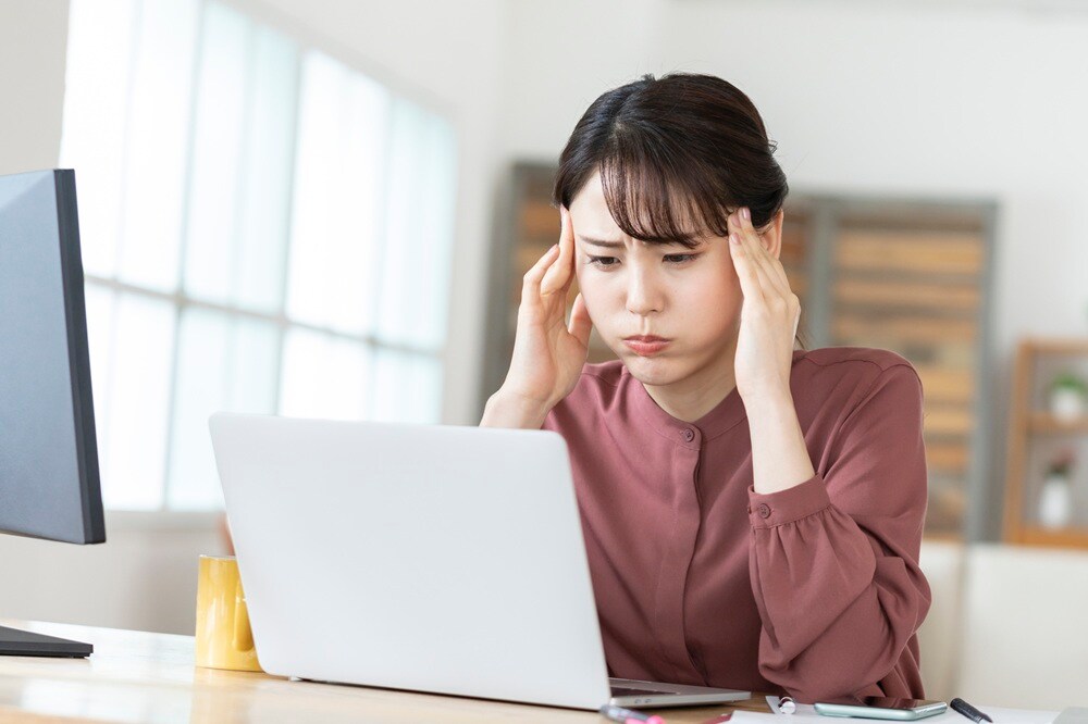 20代が転職活動に疲れたと感じる原因は？具体的な対処法も解説