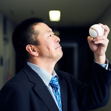 「東大卒プロ野球選手」で話題も、３年でクビ ― スポーツ経営学者 小林至 氏（第１回）