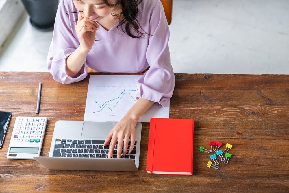 【例文で分かる】事務職の志望動機｜未経験でも採用担当に響く書き方は？