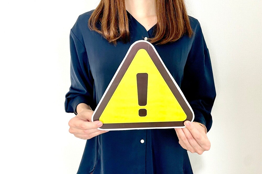 スキルに自信がない20代が転職に失敗しないための注意点