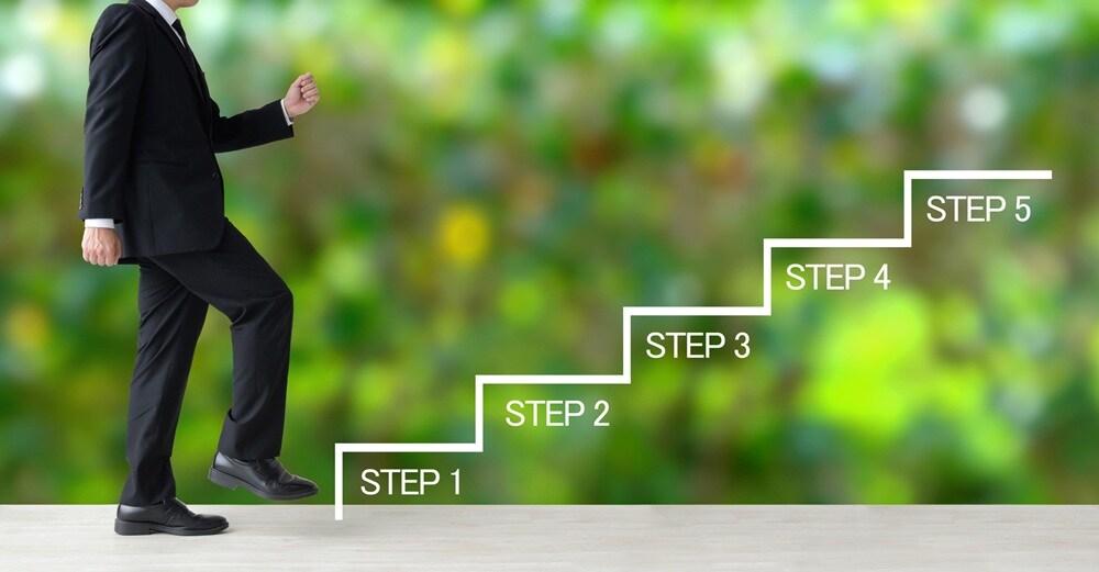 転職活動の準備に必要なことは?転職までの流れやポイントを解説