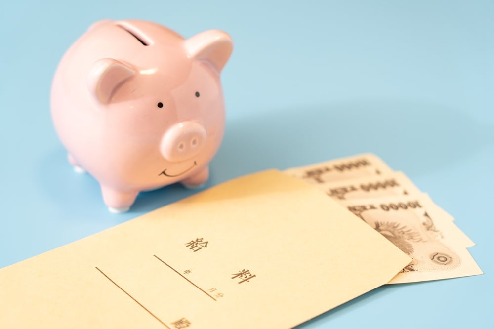 24歳の平均年収は？手取りや学歴・業界別の傾向を徹底解説