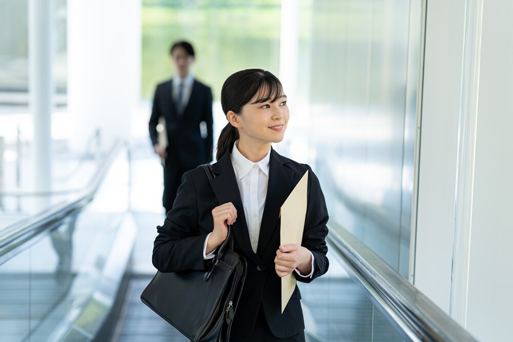 既卒の面接でよく聞かれる質問10選