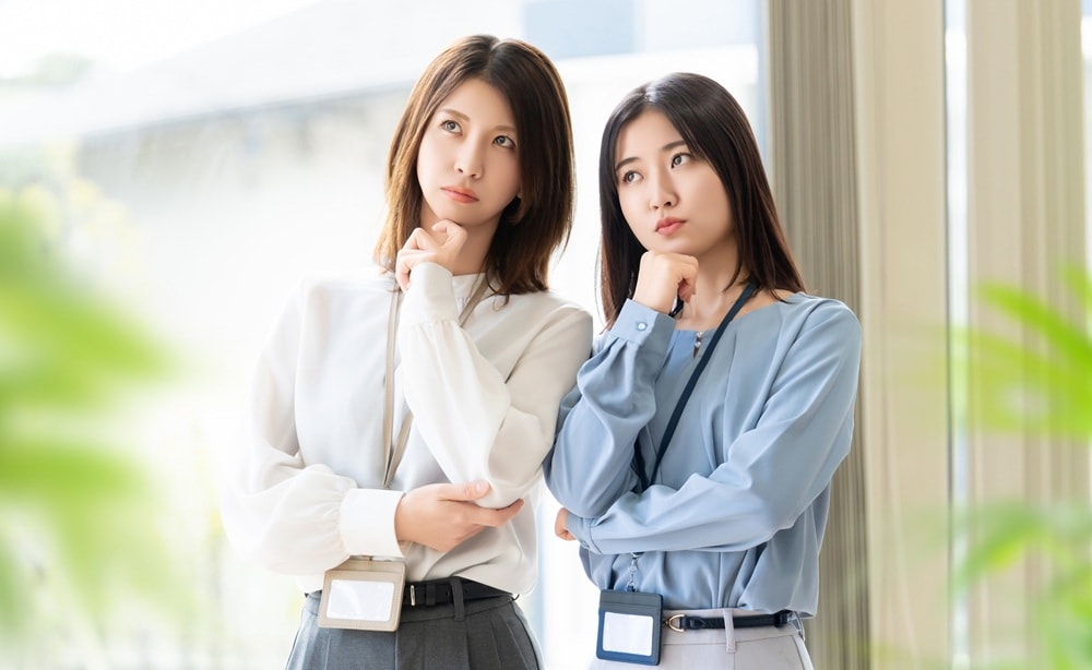 新卒で会社を早期離職｜辞める前に知るべきリスクと転職成功のポイント