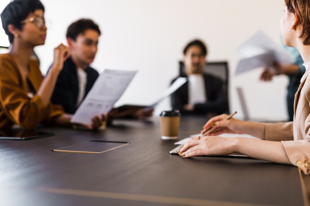 人間関係に悩んだら環境を変えるのも手段