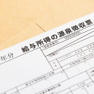 転職した人には、確定申告が必要になるケースと、必要ないケースがあるって本当！？