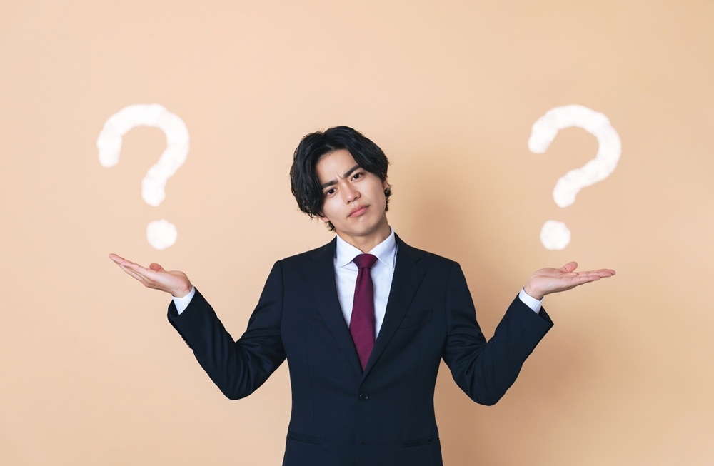 転職したいけれどやりたいことがない人へ｜原因と自分に合う仕事の見つけ方を解説