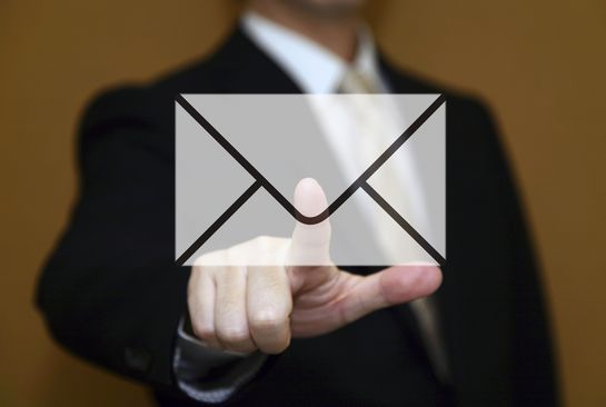 就職・転職活動をするときのメールアドレスってどうすればいい？