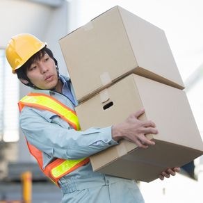 運送・物流系の職種には何がある？　運送・物流の仕事
