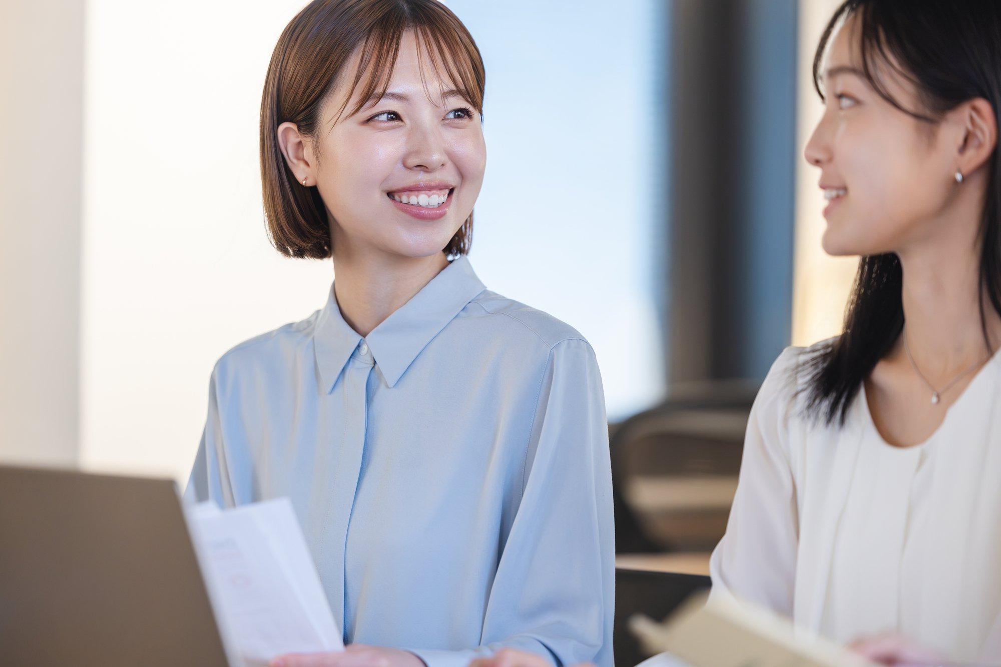 転職方法の流れとは？転職のやり方がわからない20代必見！