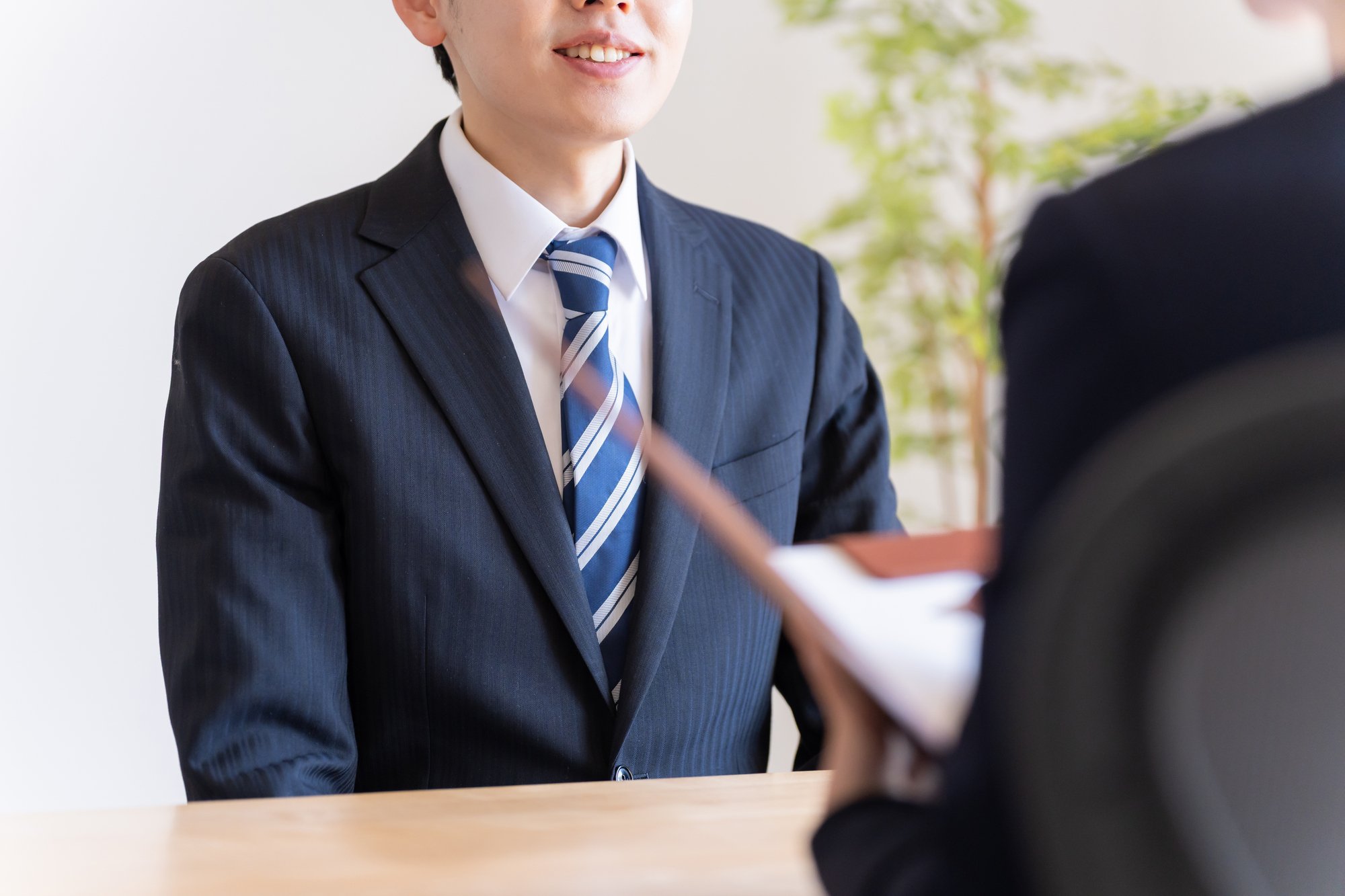 第二新卒の面接でよく聞かれる質問は？　回答例と併せて紹介