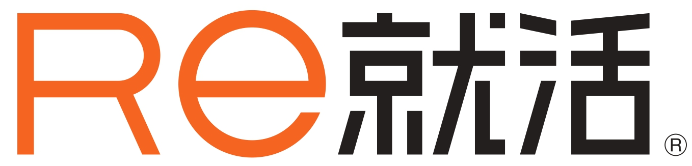 RE就活logo