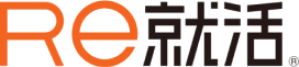RE就活logo