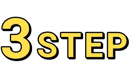 3STEP
