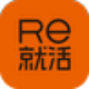 Ｒｅ就活 公式アプリ